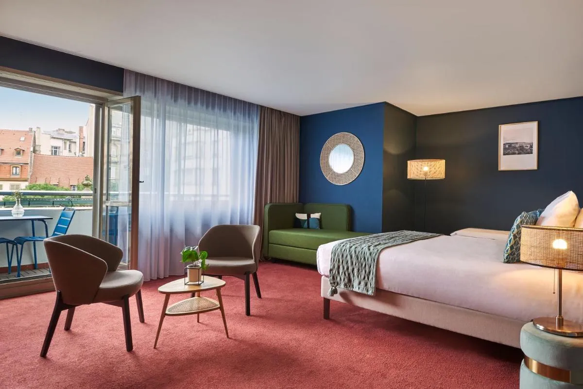 Image 4 of Hotel Kaijoo by HappyCulture