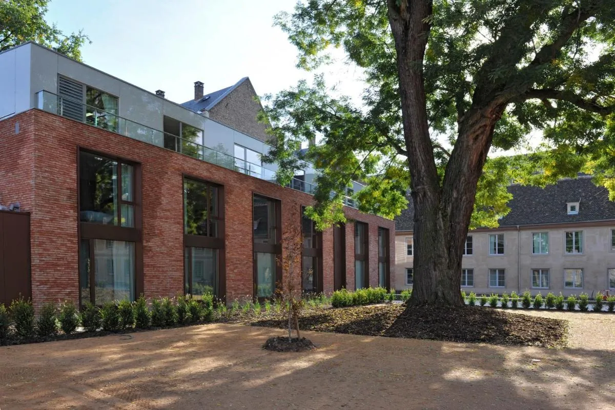 Image 6 of Hotel Les Haras