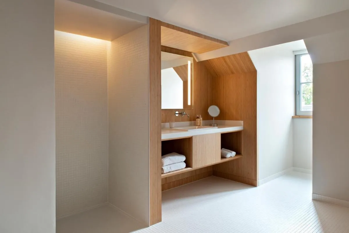 Image 1 of Hotel Les Haras
