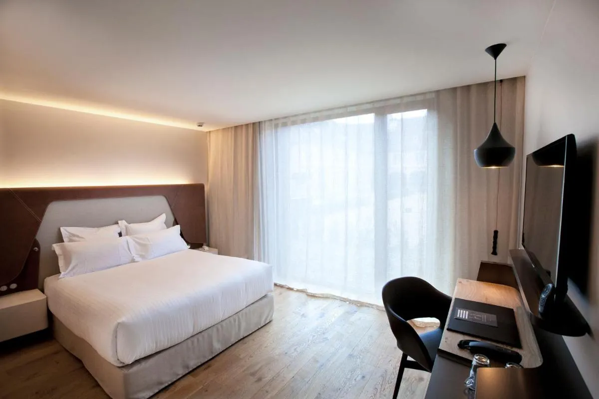 Image 5 of Hotel Les Haras