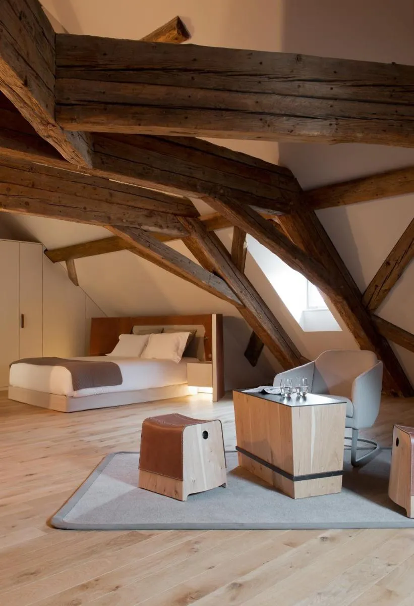 Image 3 of Hotel Les Haras