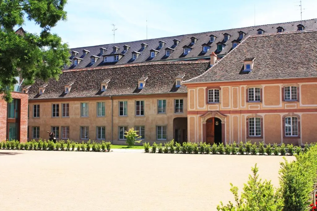 Image of Hotel Les Haras