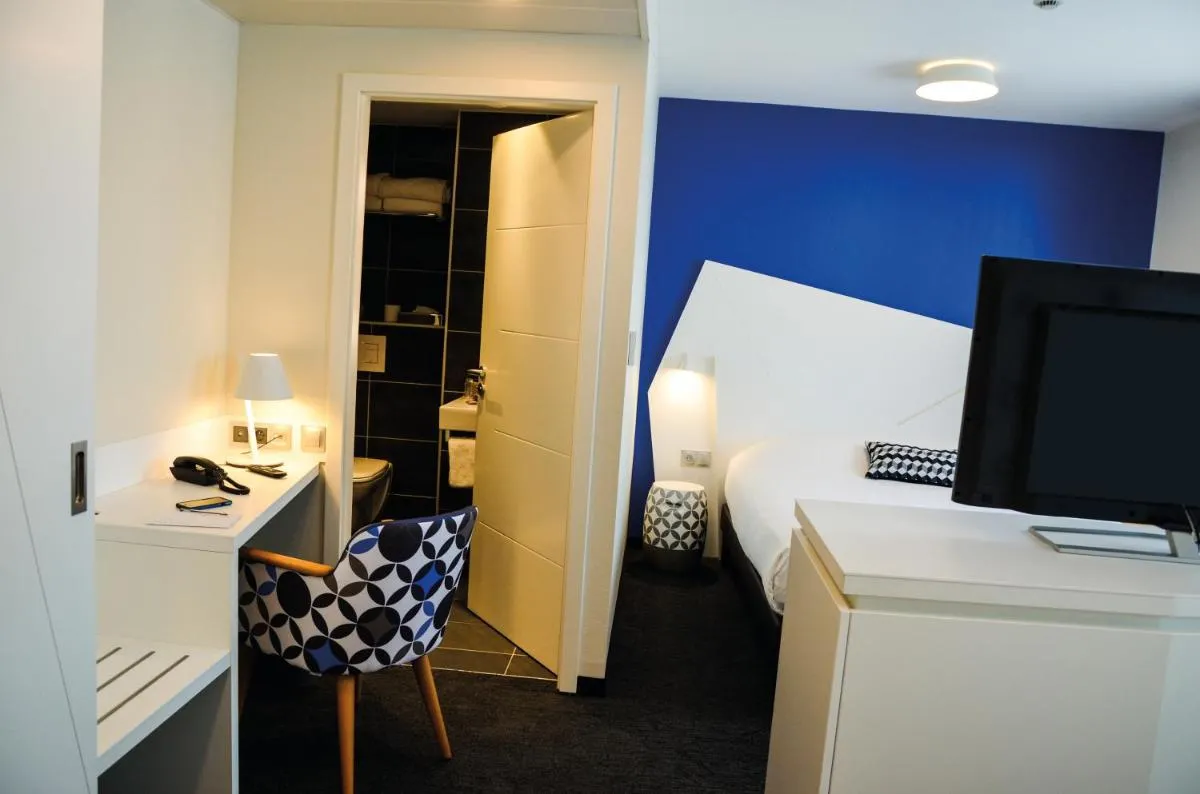 Image 4 of Hôtel ORIGAMI
