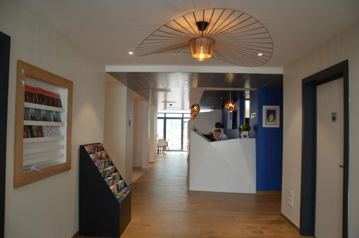Image 6 of Hôtel ORIGAMI