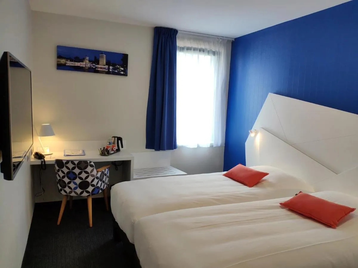 Image 1 of Hôtel ORIGAMI