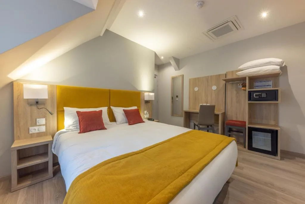 Image of Hotel Saint Augustin