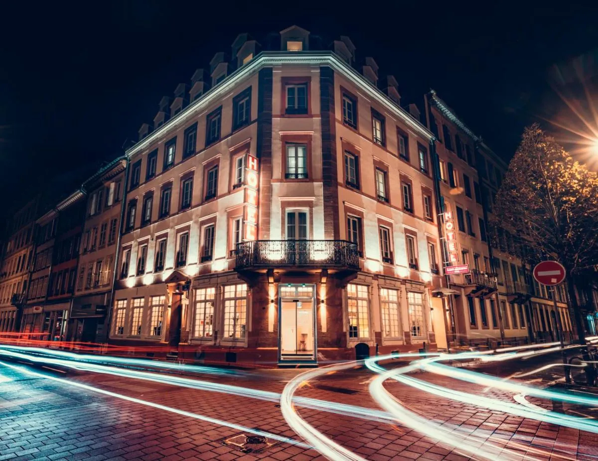 Image 5 of Hotel Saint Augustin