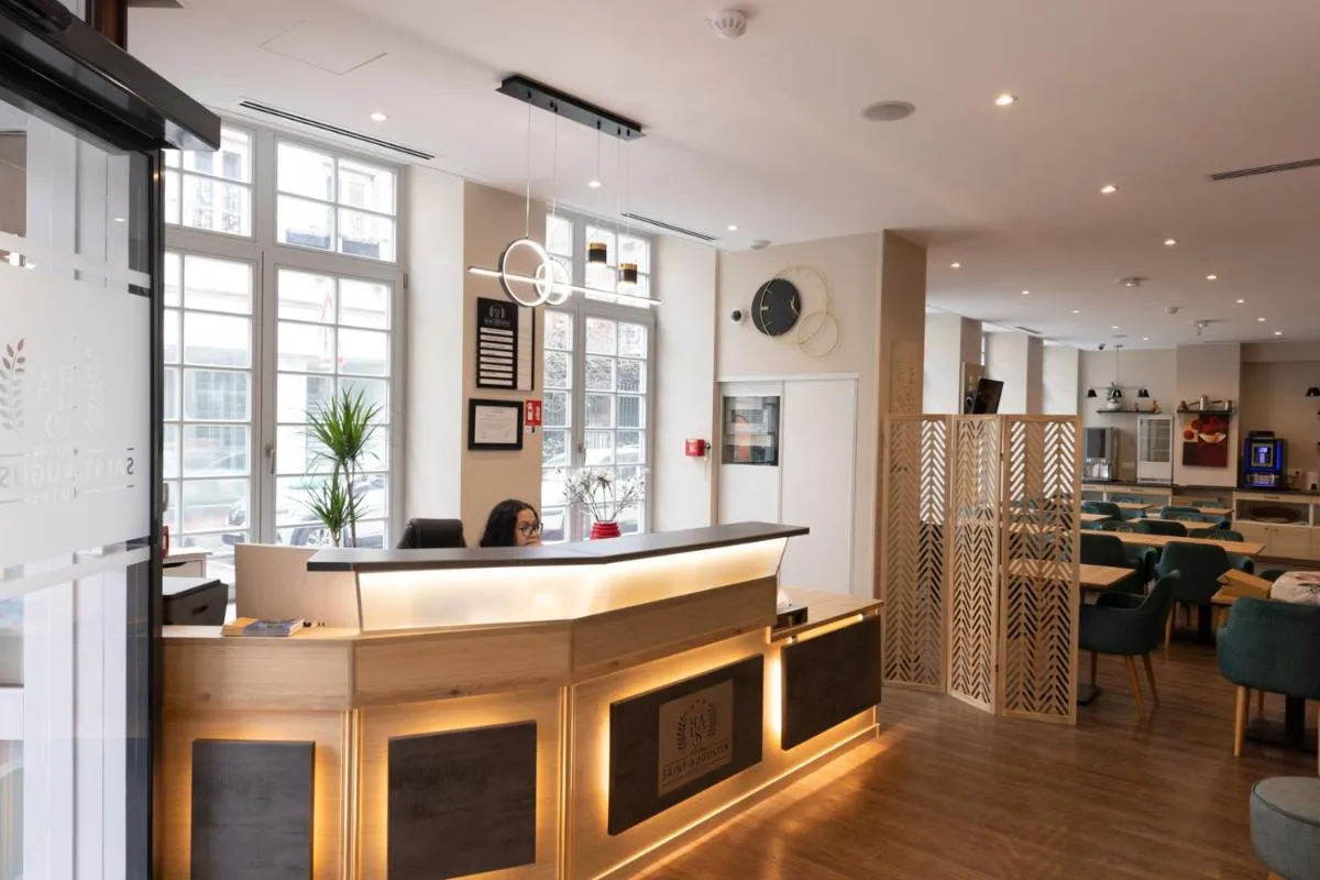 Image 1 of Hotel Saint Augustin