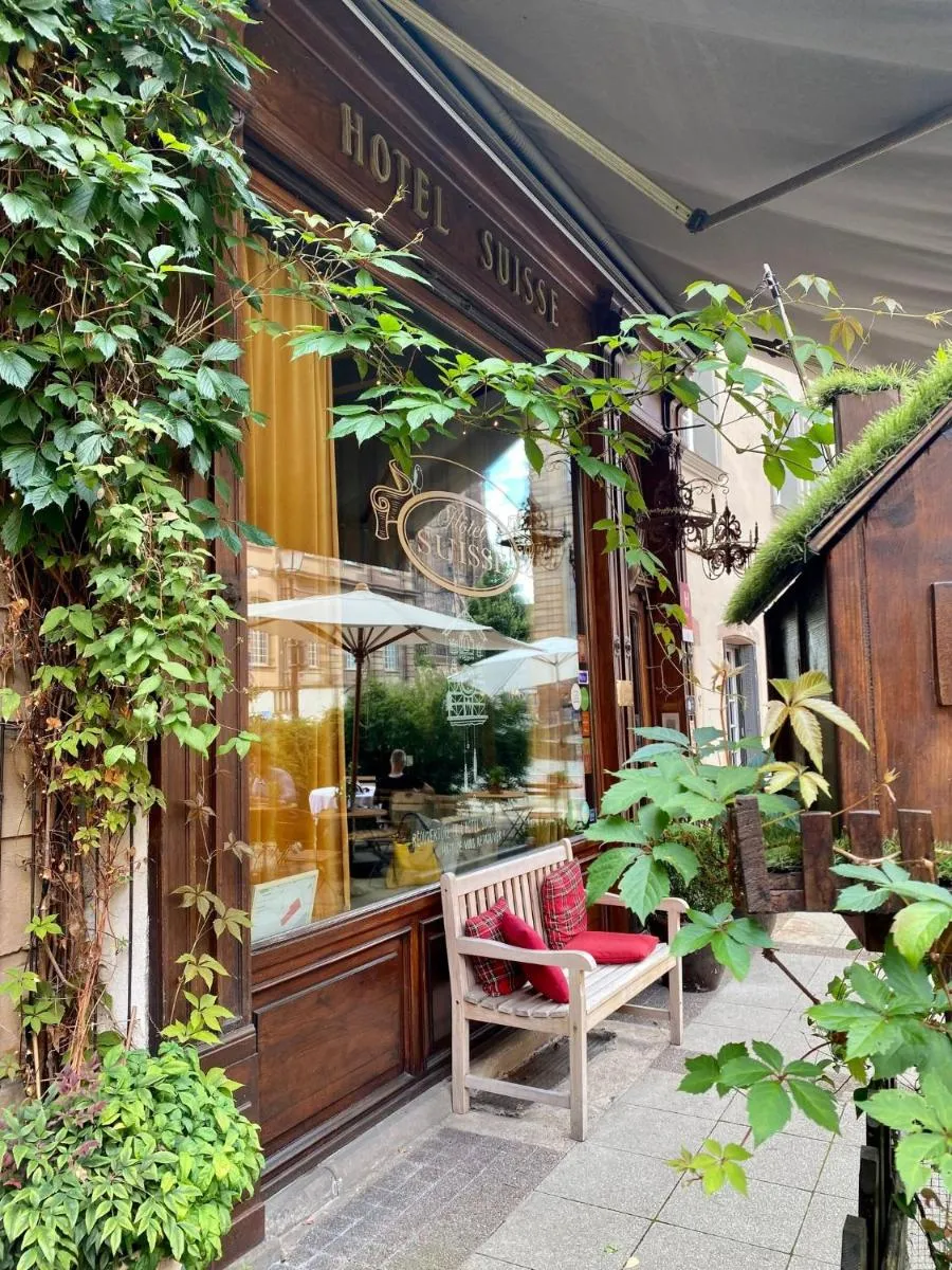 Image 3 of Hotel Suisse