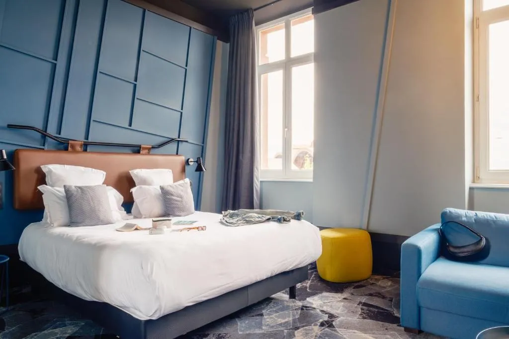 Image of Hôtel Tandem – Boutique Hôtel