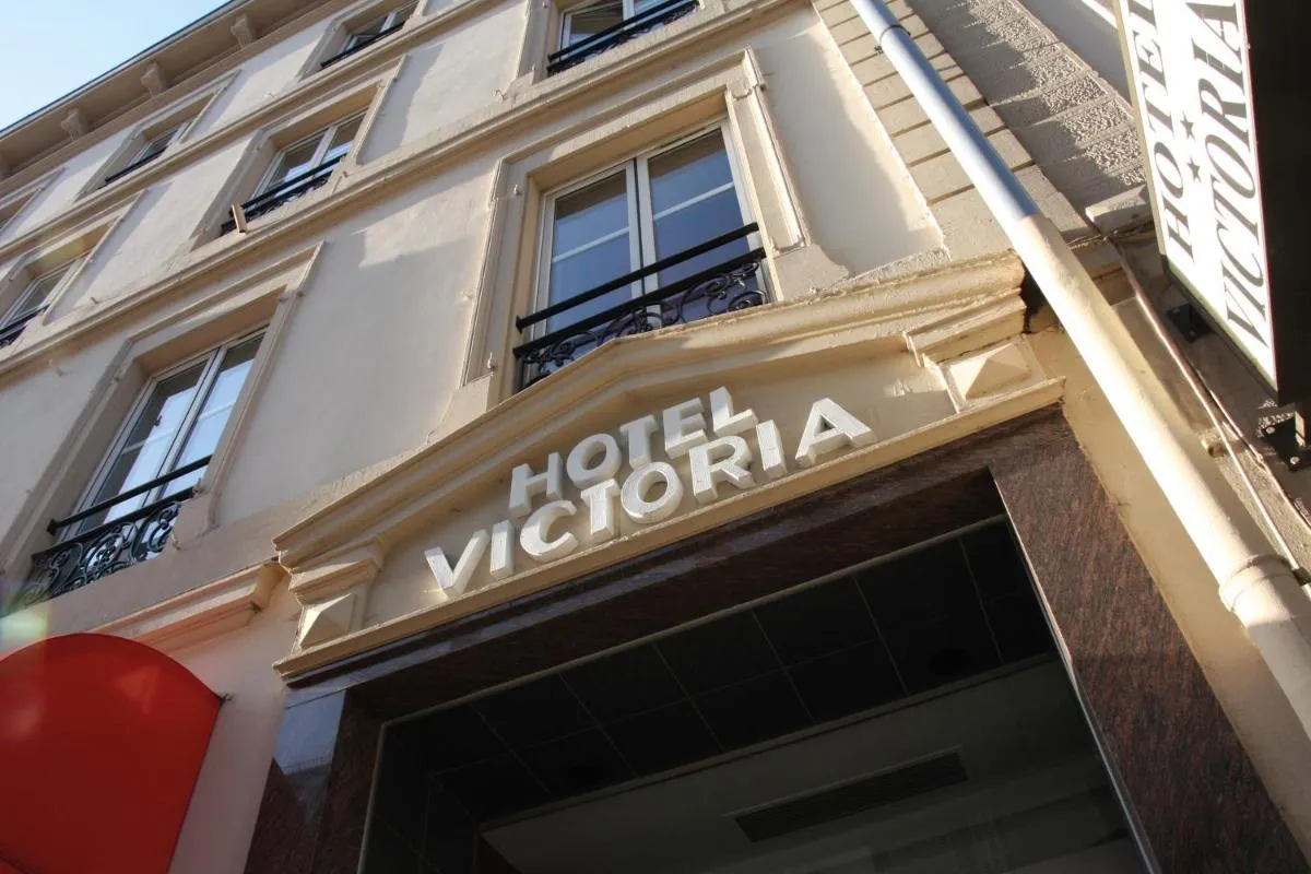 Image 2 of Hotel Victoria
