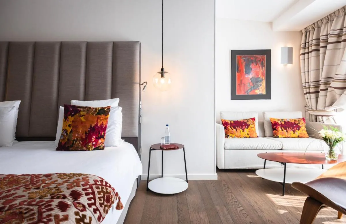 Image 3 of Hotel & Spa REGENT PETITE FRANCE