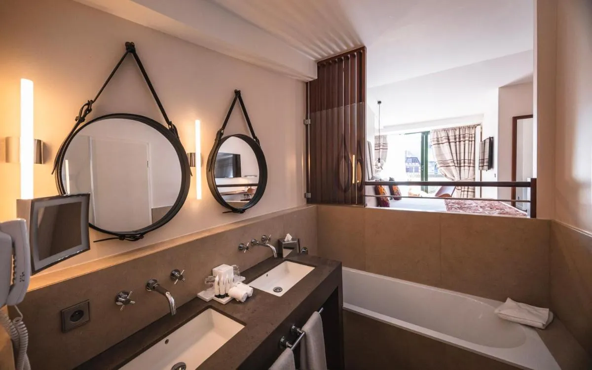 Image 2 of Hotel & Spa REGENT PETITE FRANCE
