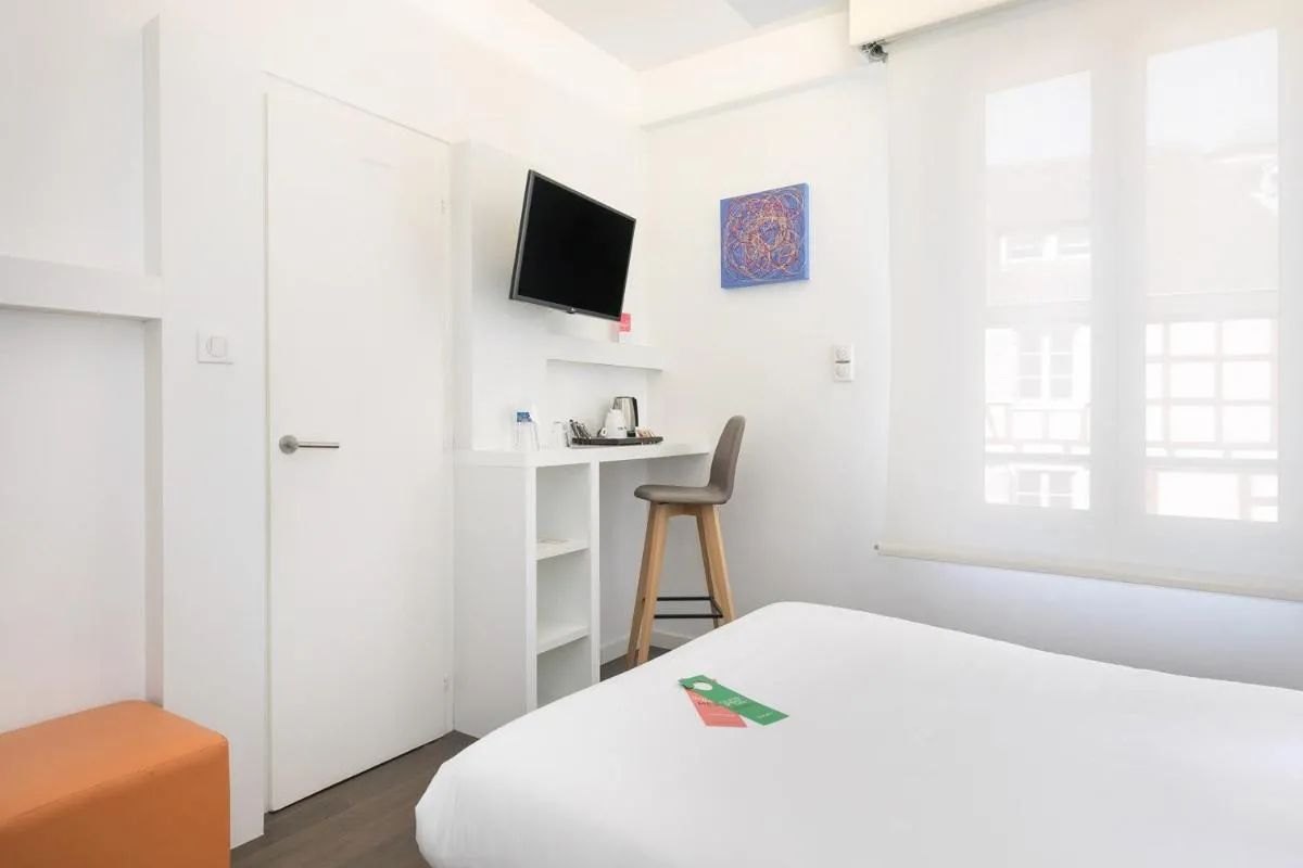 Image 3 of Hôtel de l’Europe by HappyCulture