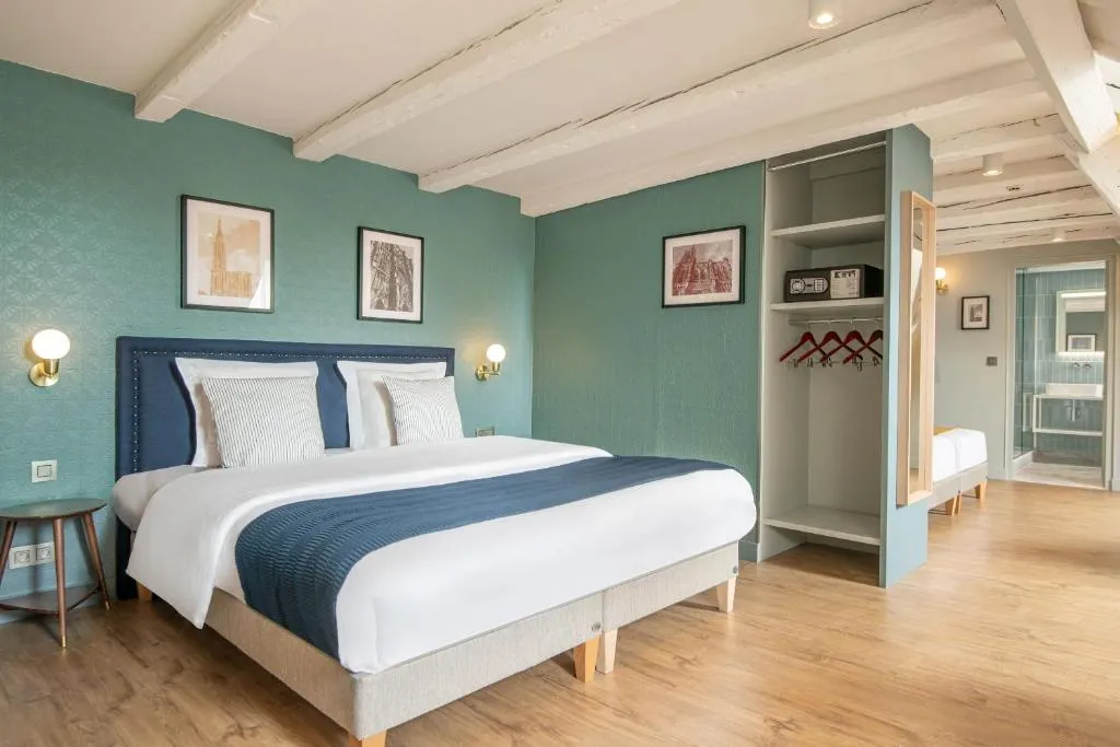 Image of Hôtel de l’Europe by HappyCulture