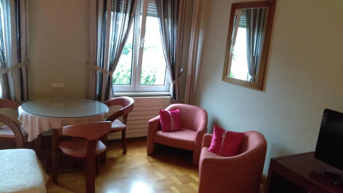 Image 1 of Hotel de l’Orangerie
