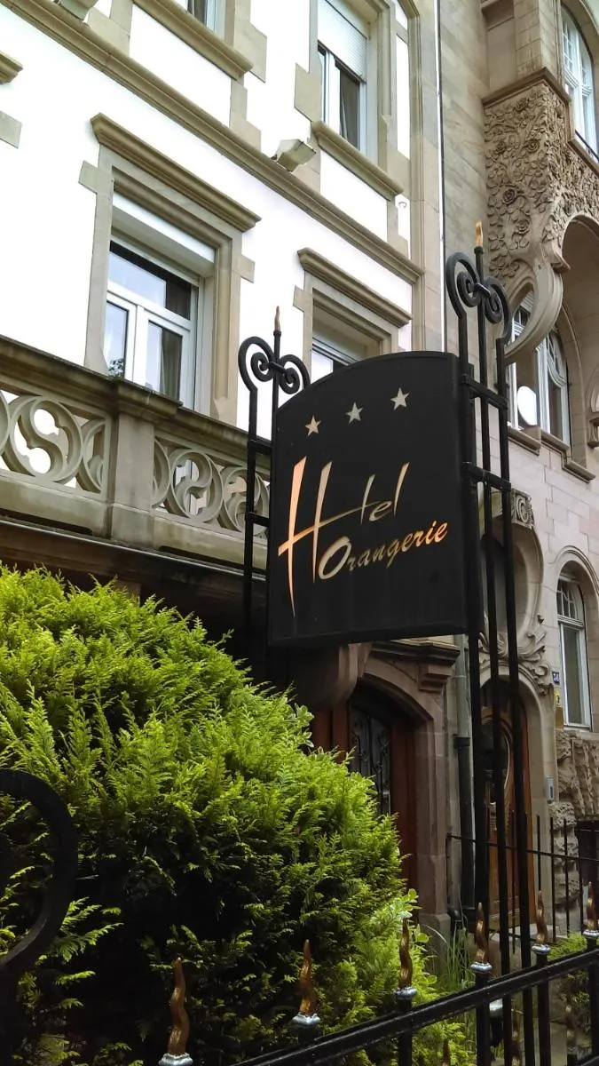 Image 3 of Hotel de l’Orangerie