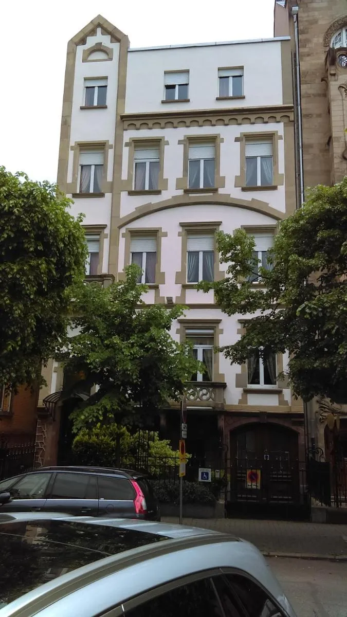 Image 5 of Hotel de l’Orangerie