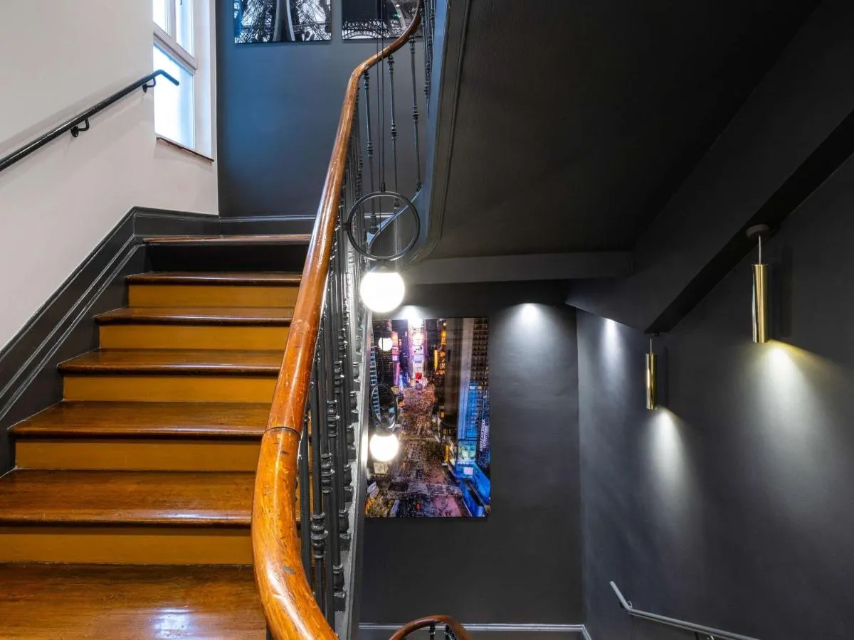 Image 3 of Ibis Styles Strasbourg Centre Gare