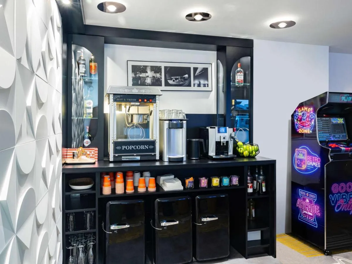 Image 5 of Ibis Styles Strasbourg Centre Gare