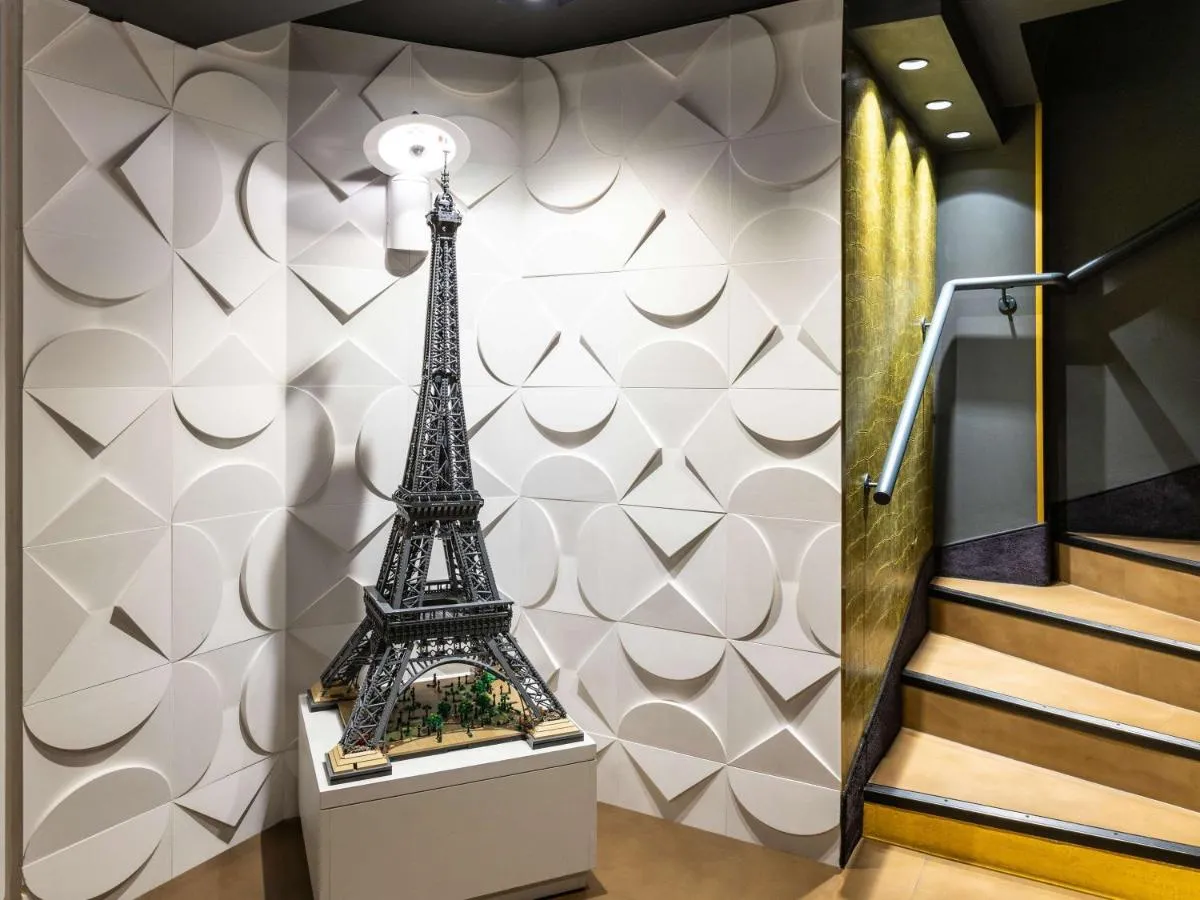 Image 6 of Ibis Styles Strasbourg Centre Gare