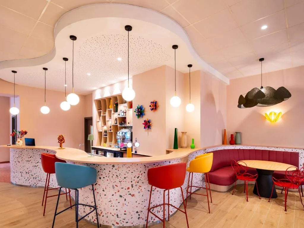 Image of Ibis Styles Strasbourg Centre République