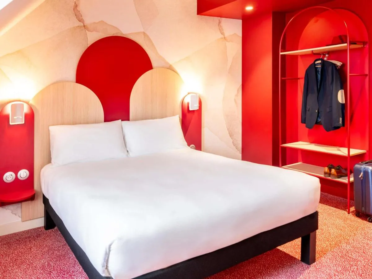 Image 6 of Ibis Styles Strasbourg Centre République