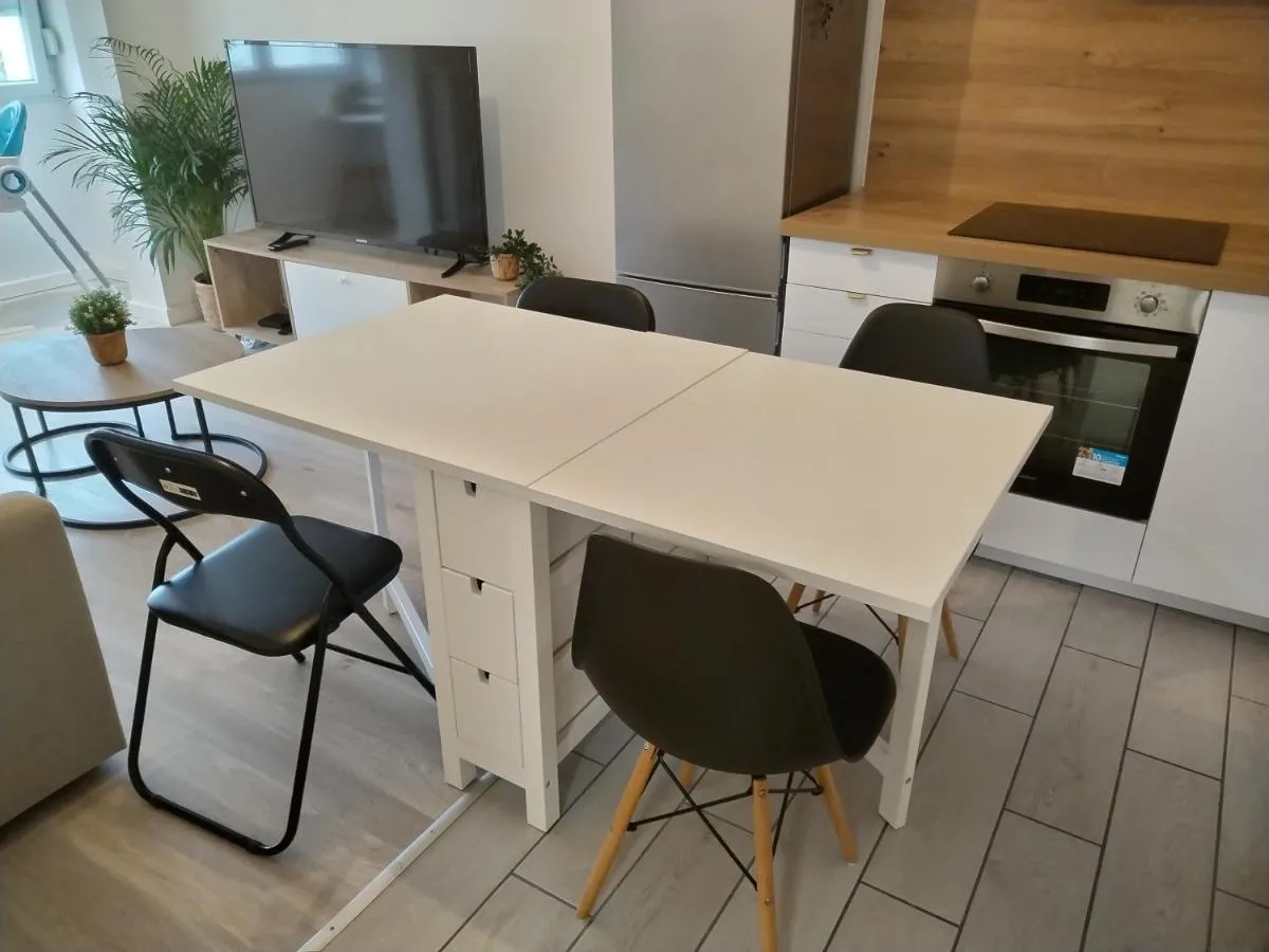 Image 5 of KEZA’s Apartment – Strasbourg