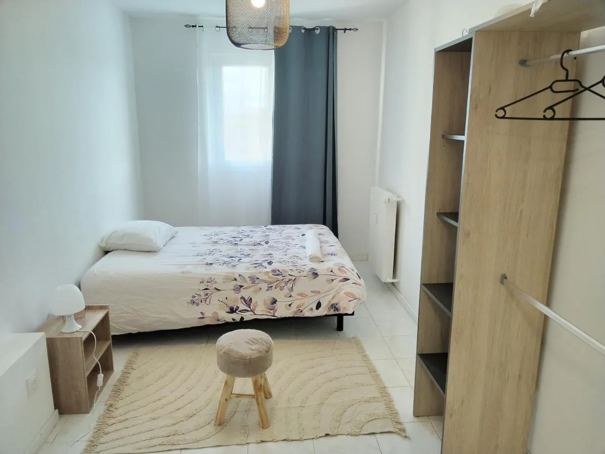 Image 1 of KEZA’s Apartment – Strasbourg