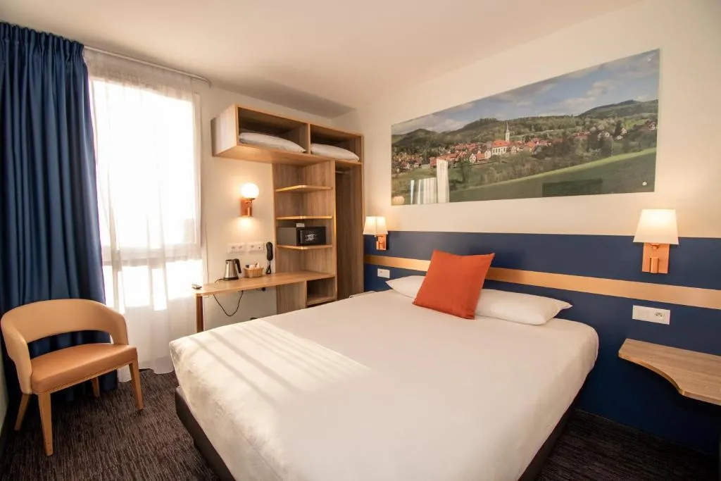 Image of K Hotel
