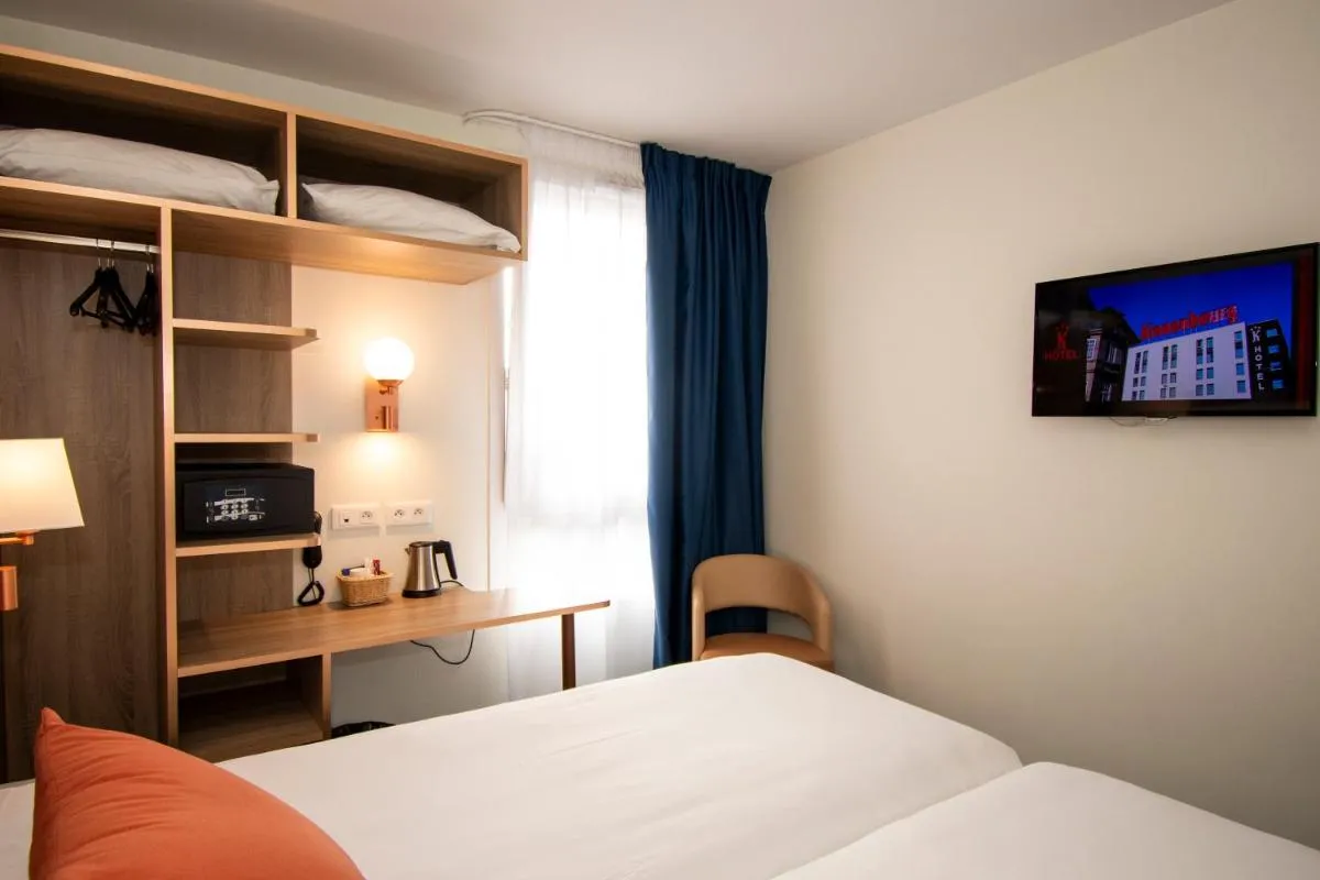Image 1 of K Hotel