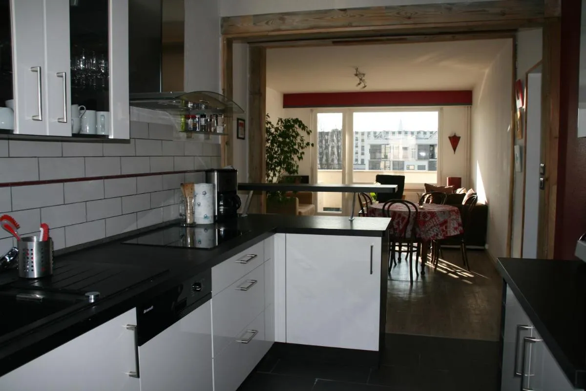 Image 3 of L’Appartement de l’Observatoire