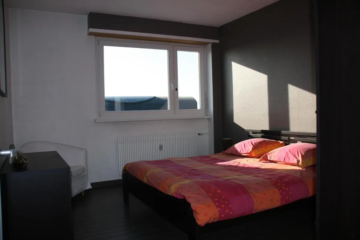 Image 1 of L’Appartement de l’Observatoire