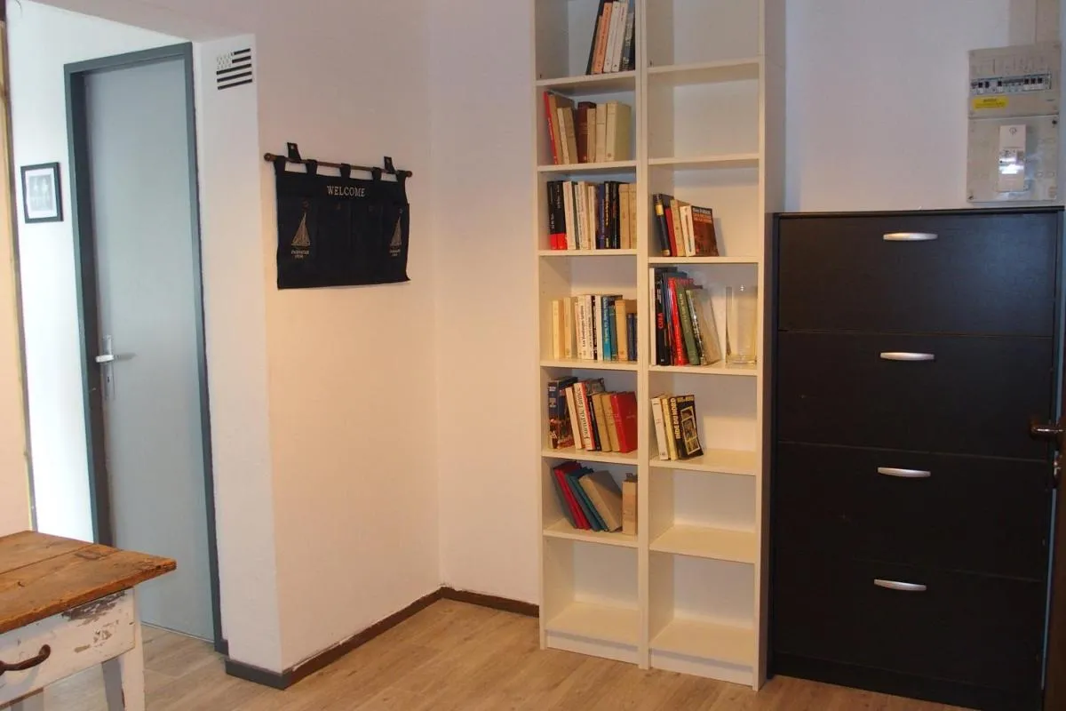 Image 4 of L’Appartement de l’Observatoire