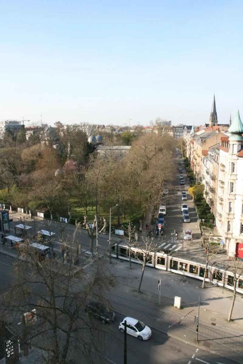 Image 5 of L’Appartement de l’Observatoire