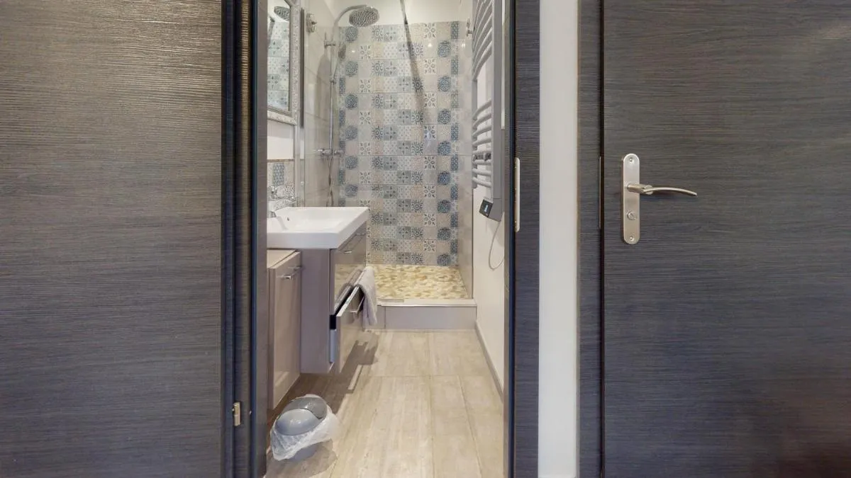 Image 6 of LE NID DE L’ILL, Magnifique Duplex Cosy Petite France