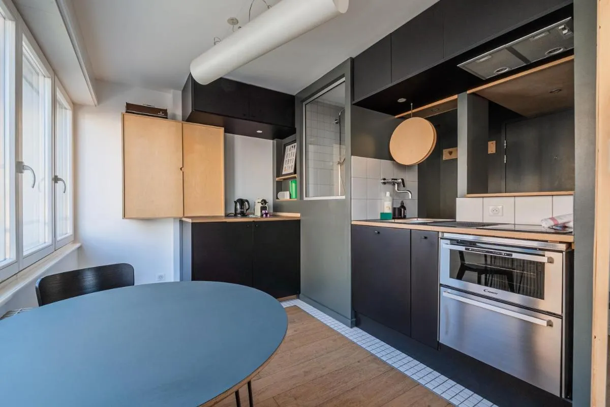Image 3 of L’Éclat Urbain – Studio dArchi Gare et Petite-France