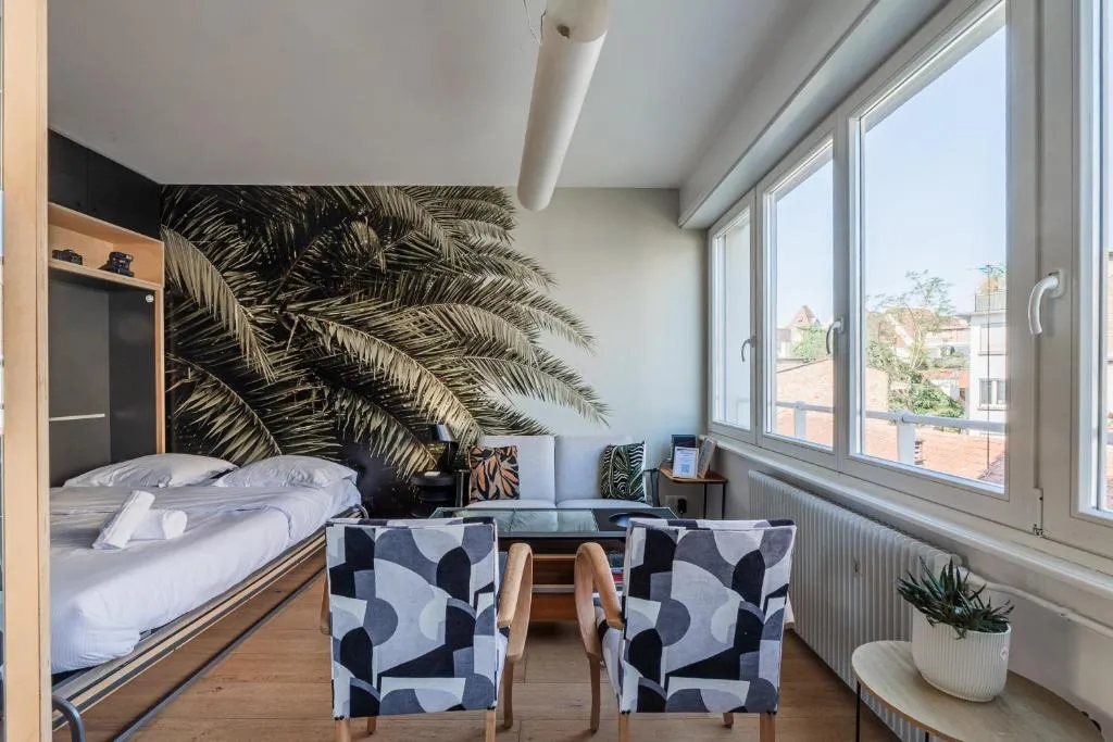 Image of L’Éclat Urbain – Studio dArchi Gare et Petite-France