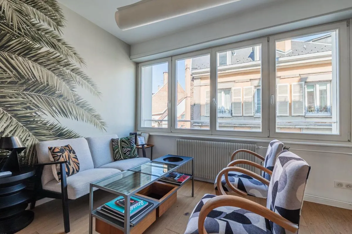 Image 5 of L’Éclat Urbain – Studio dArchi Gare et Petite-France