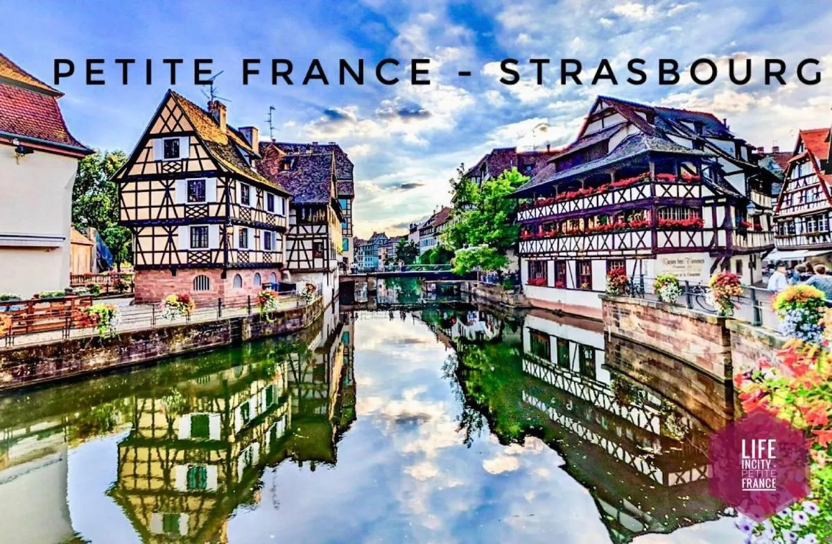 Image 5 of LİFE İNCİTY – PETITE FRANCE by Life Renaissance