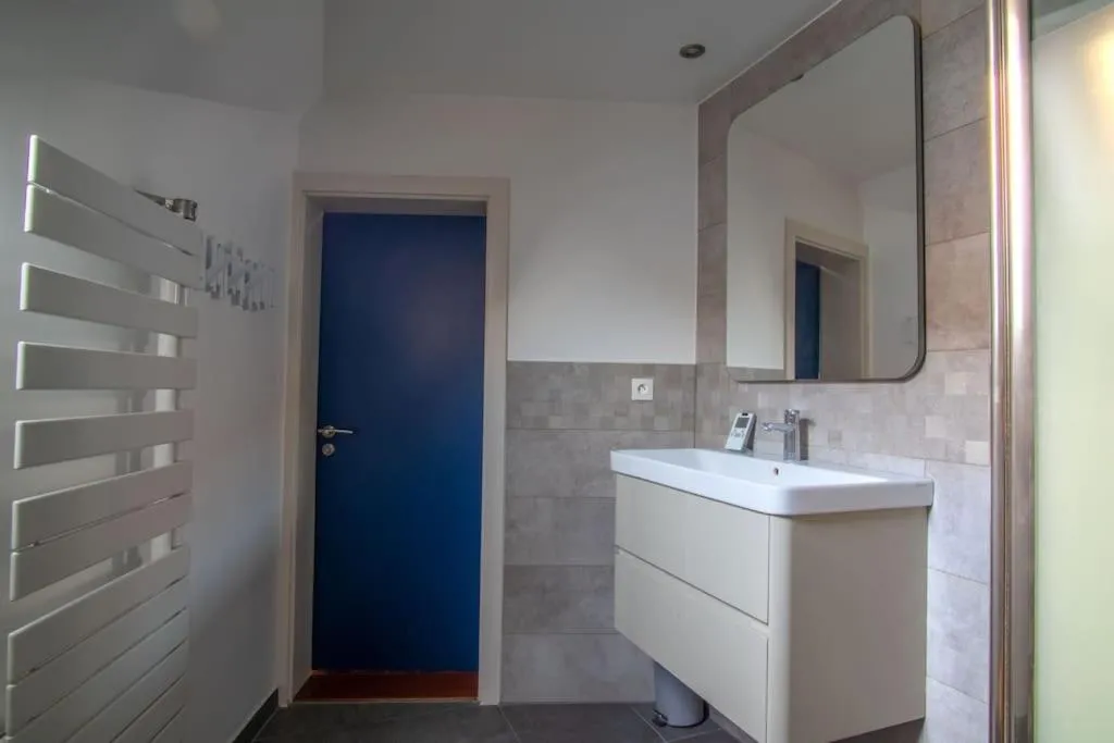 Image 6 of L’Or – Typical Alsacian apartment in Strasbourg