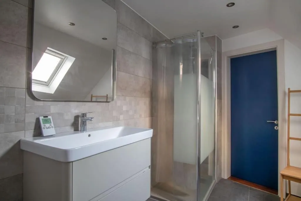 Image 2 of L’Or – Typical Alsacian apartment in Strasbourg