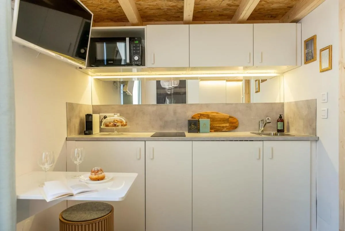 Image 1 of La Cabane – Cocon – RBNB