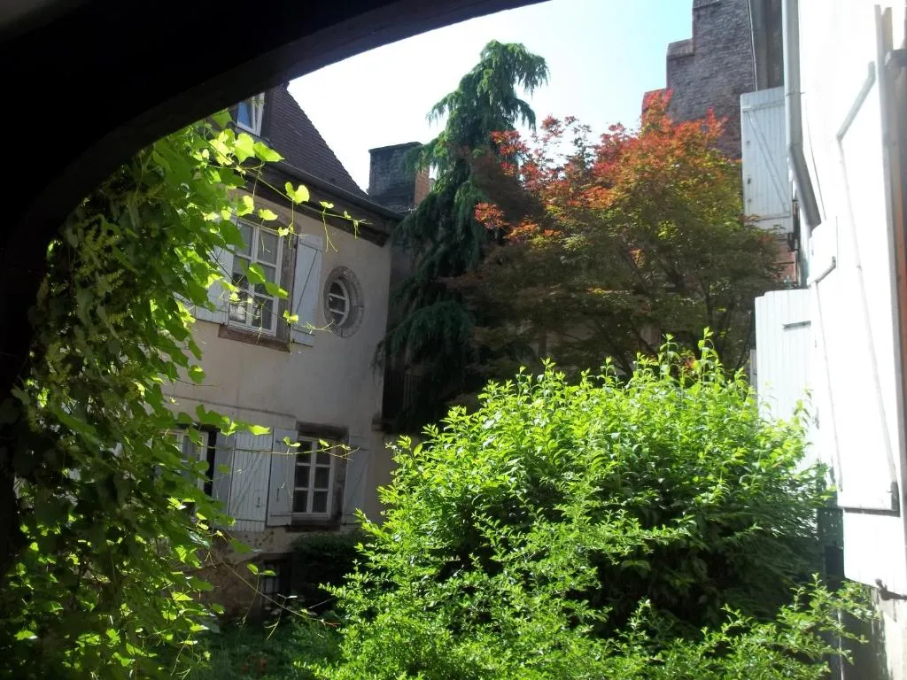 Image of La Chaumière