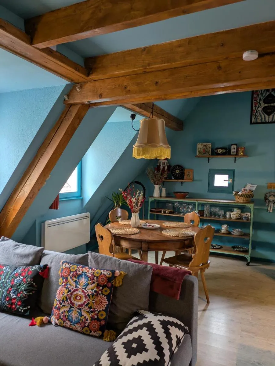 Image 3 of La Nuée Bleue