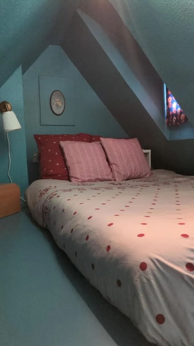 Image 1 of La Nuée Bleue