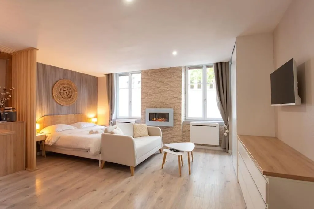 Image of La Parenthèse – Studio près de la Petite France