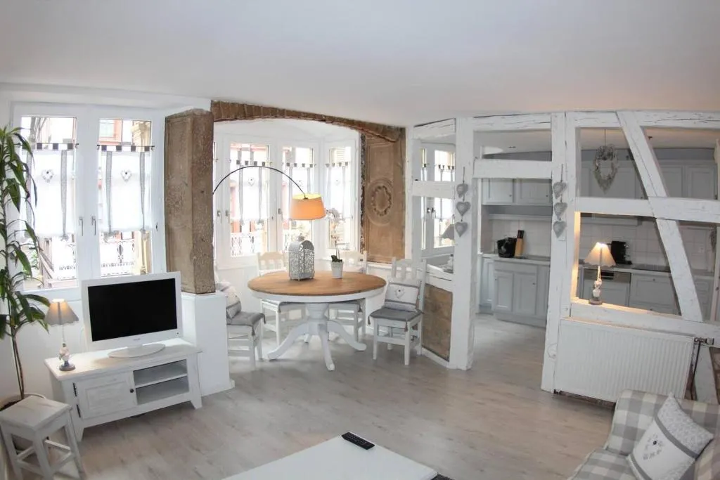 Image of La Suite du Bouchon – Appartement hyper-centre