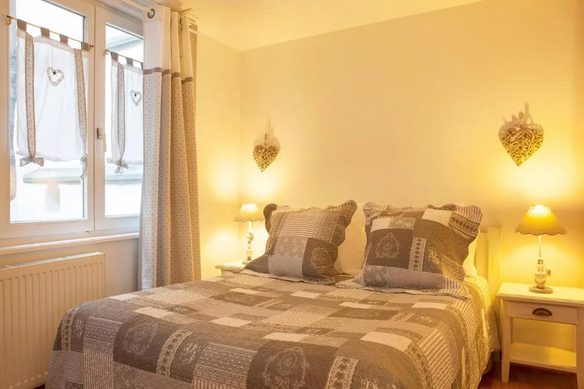 Image 1 of La Suite du Bouchon – Appartement hyper-centre