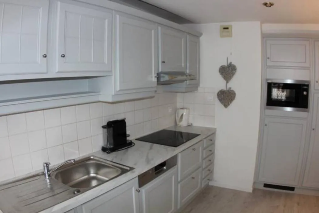 Image 5 of La Suite du Bouchon – Appartement hyper-centre